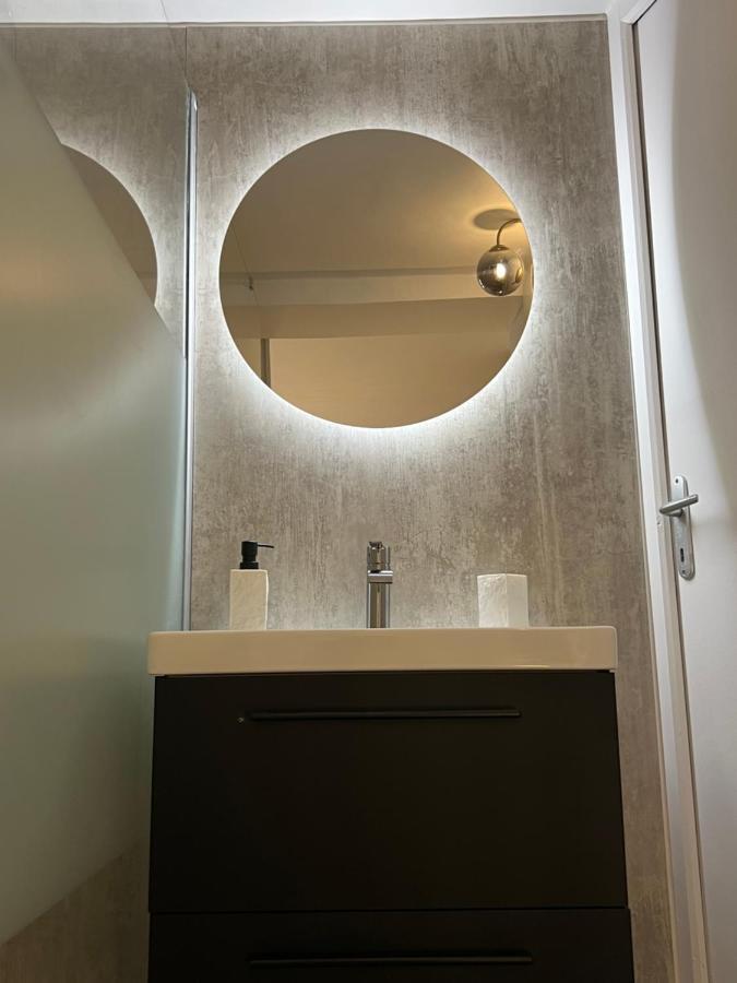 Superbe T2 Rouen Avec Jardin + Parking Gratuit A Proximite 아파트 외부 사진